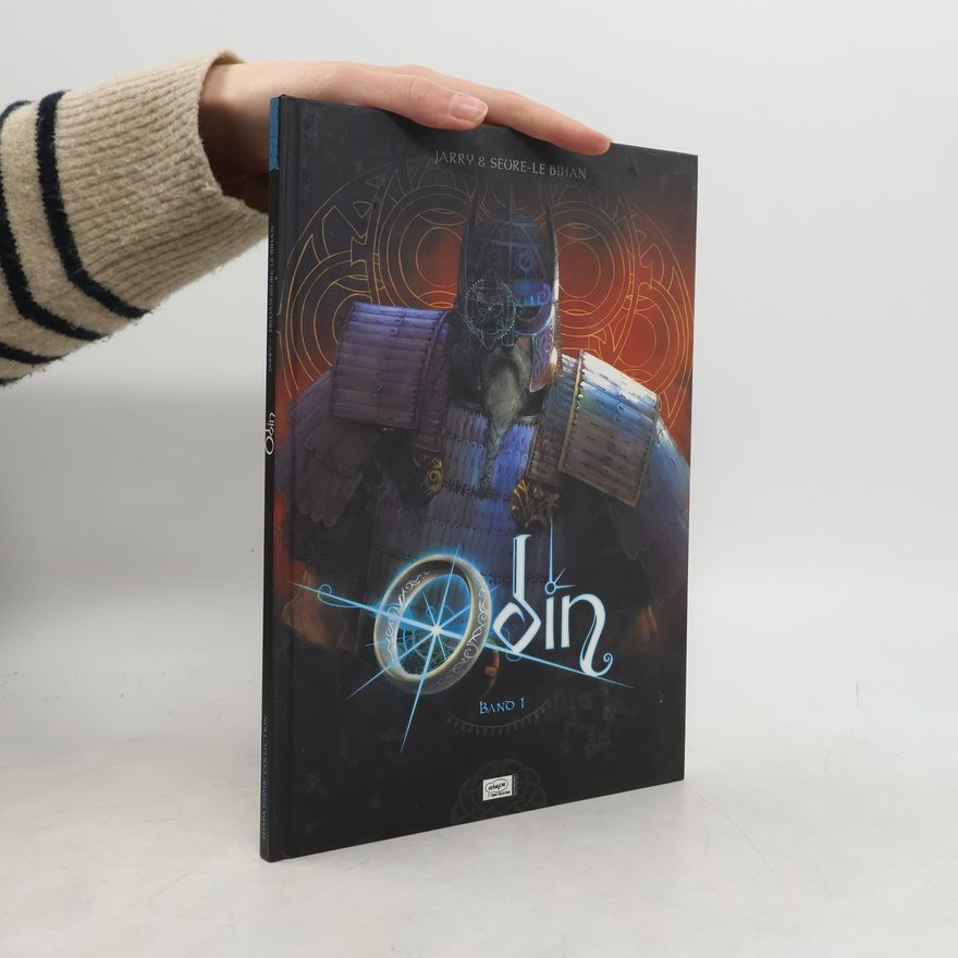 Erwan Seure-Le Bihan Dupuis Comic Collection - 1: Odin