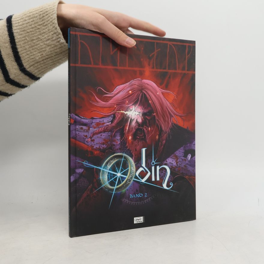 Erwan Seure-Le Bihan Odin 02