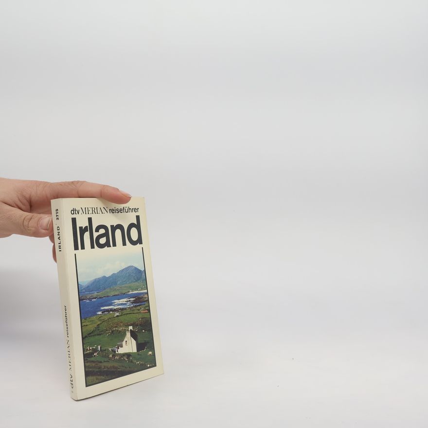 Auteurscollectief Irland