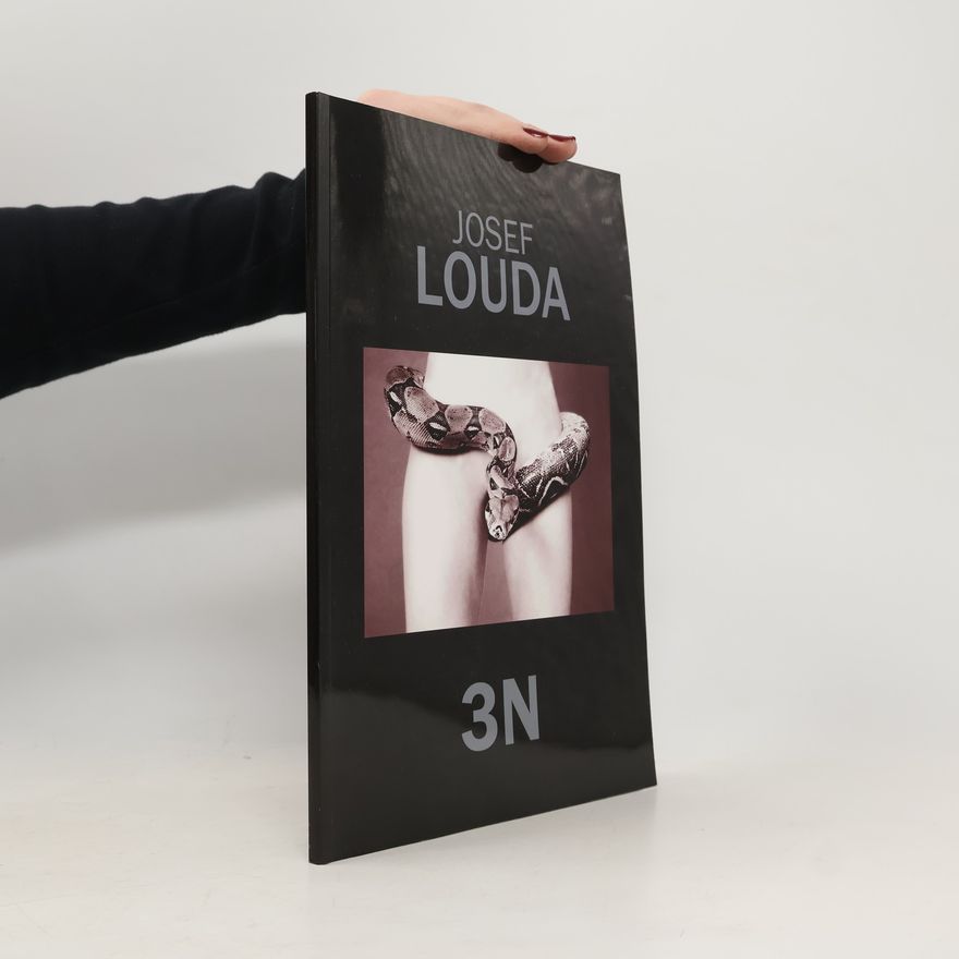Josef Louda 3N. Nápad - Náhoda - Nálada