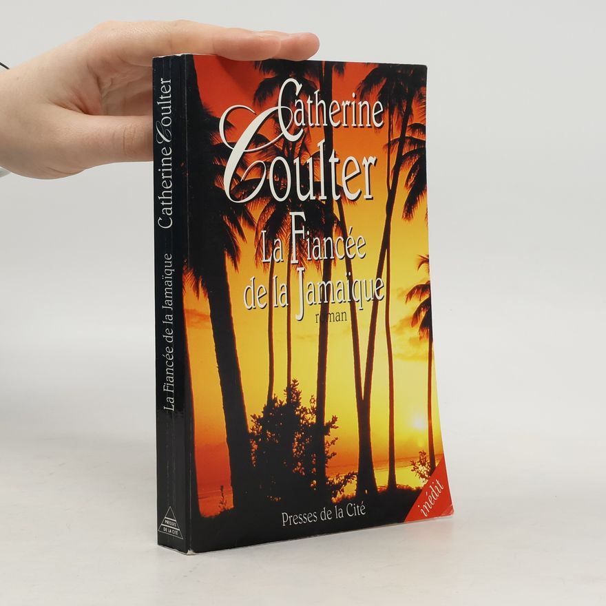 Catherine Coulter La fiancée de la Jamaïque