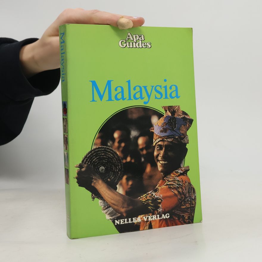 Hans Johannes Hoefer Malaysia