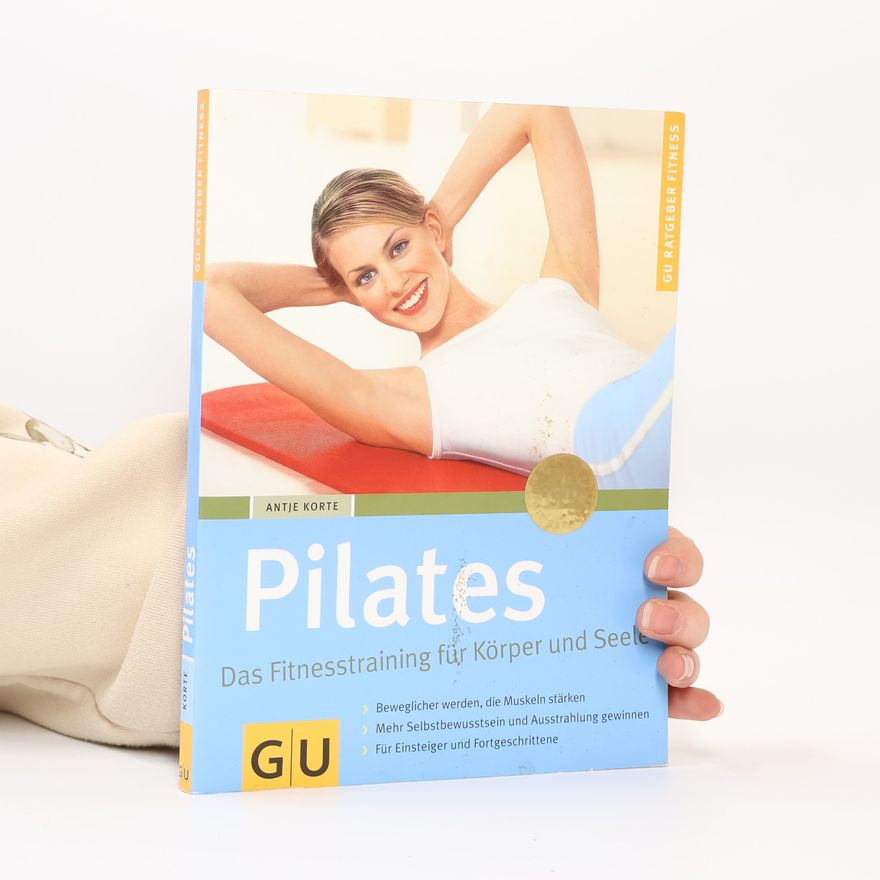 Antje Korte Pilates