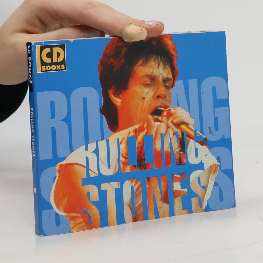 Anja Kleinelanghorst Rolling Stones