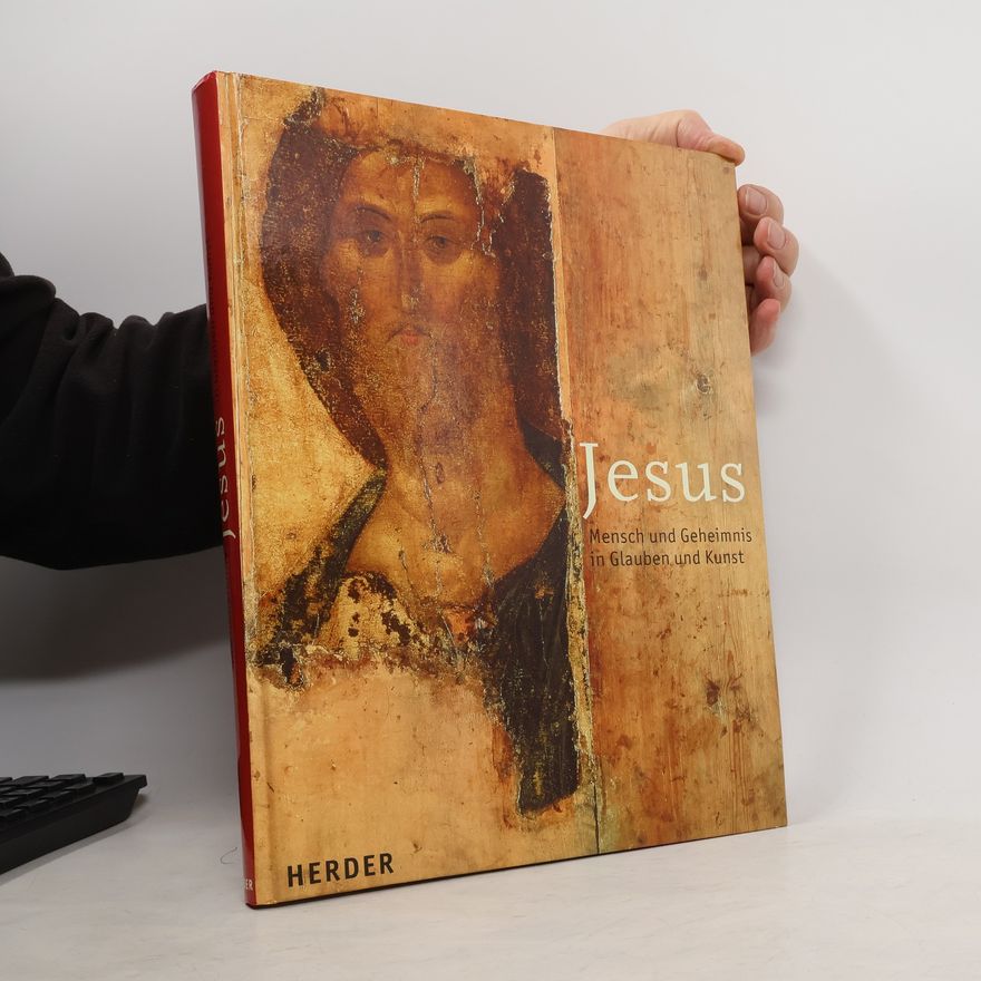 Ida Friederike Görres Jesus