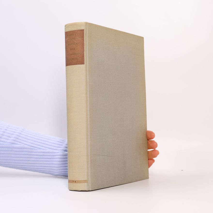 Martin Grabmann Die Geschichte der scholastischen Methode II