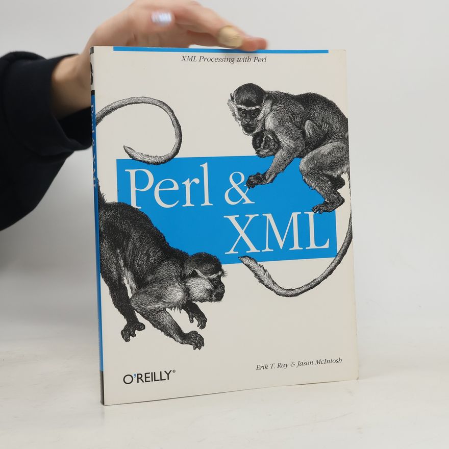 Jason McIntosh Perl & XML