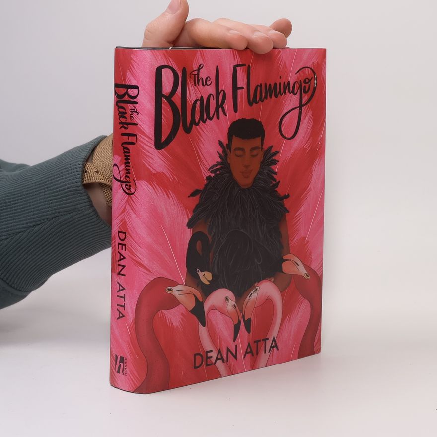 Dean Atta The Black Flamingo