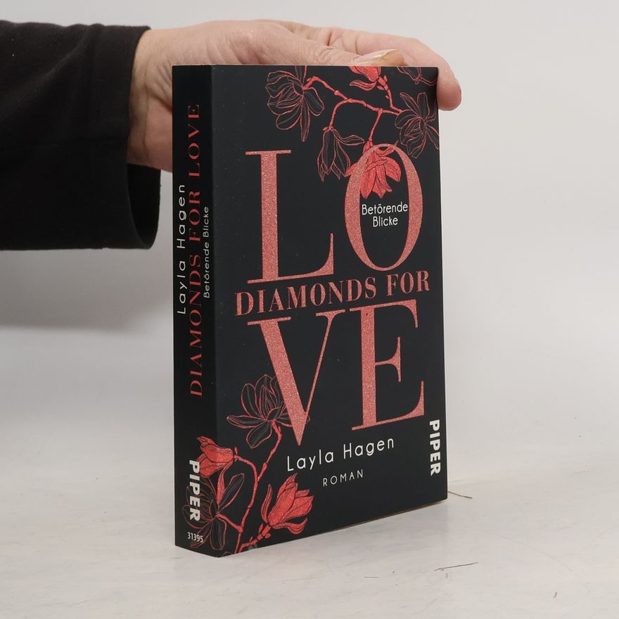 Layla Hagen Diamonds For Love - Betörende Blicke