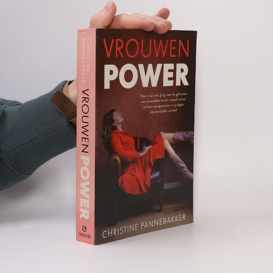 Christine Pannebakker Vrouwenpower