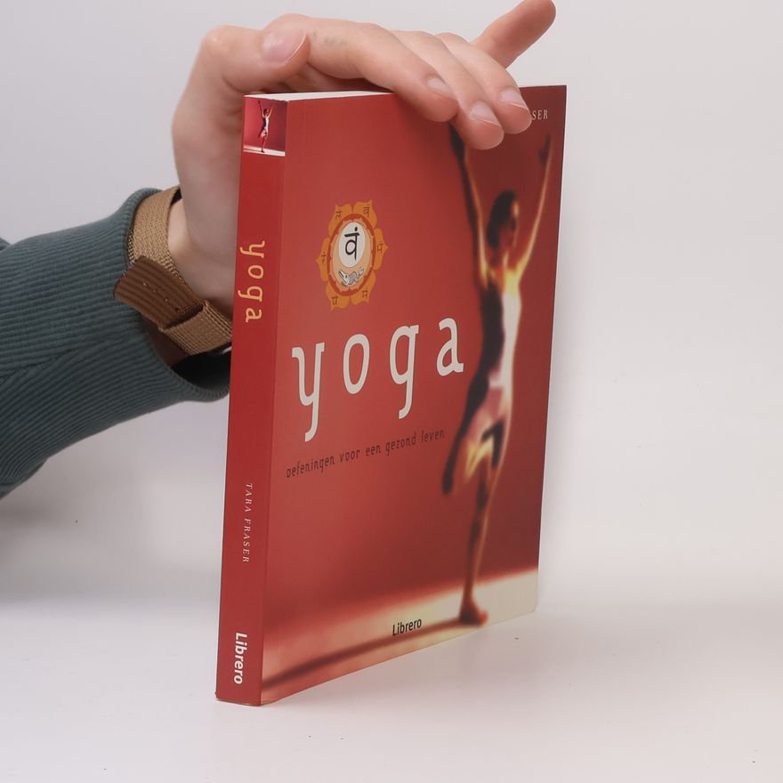 Jos Noorman Yoga