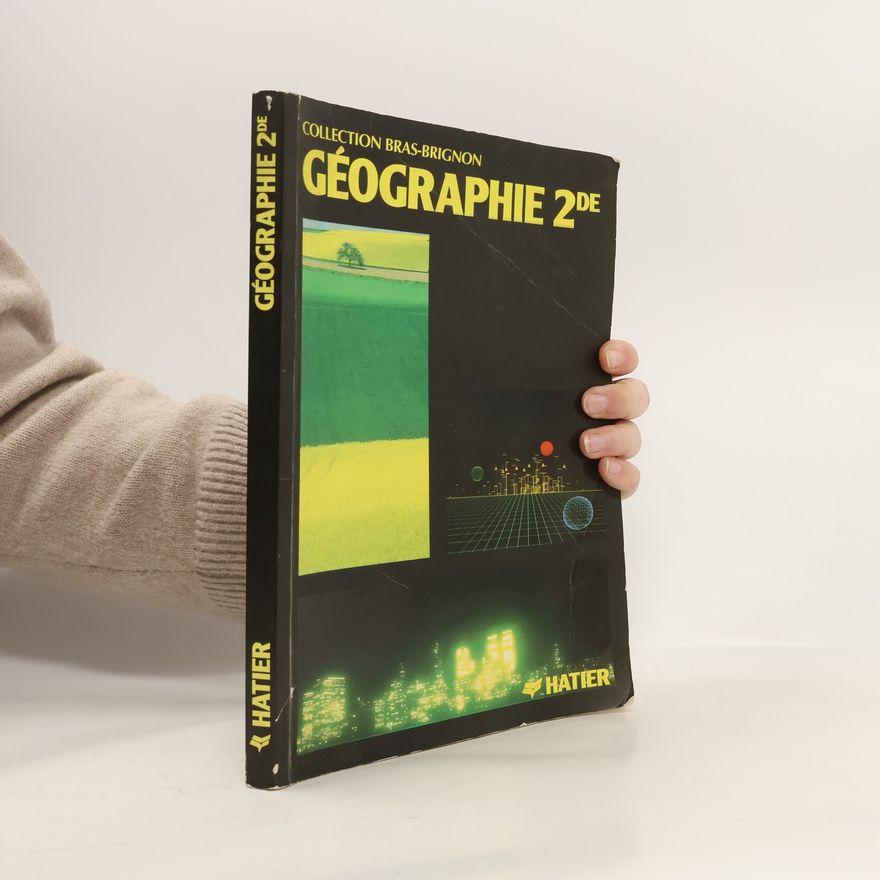 André Bras Géographie 2