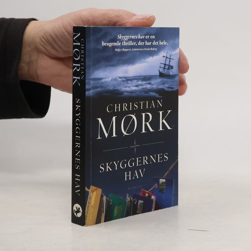Christian Mørk Skyggernes hav