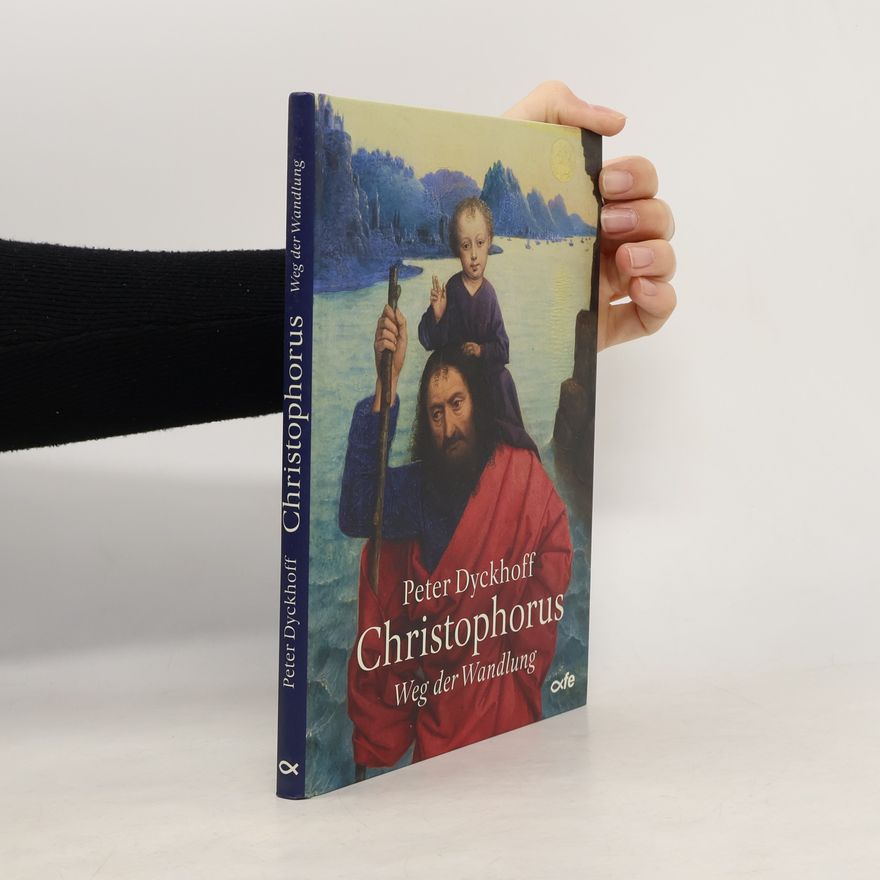 Peter Dyckhoff Christophorus