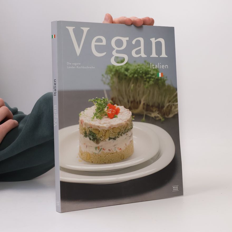 Arnold Pöschl Vegan