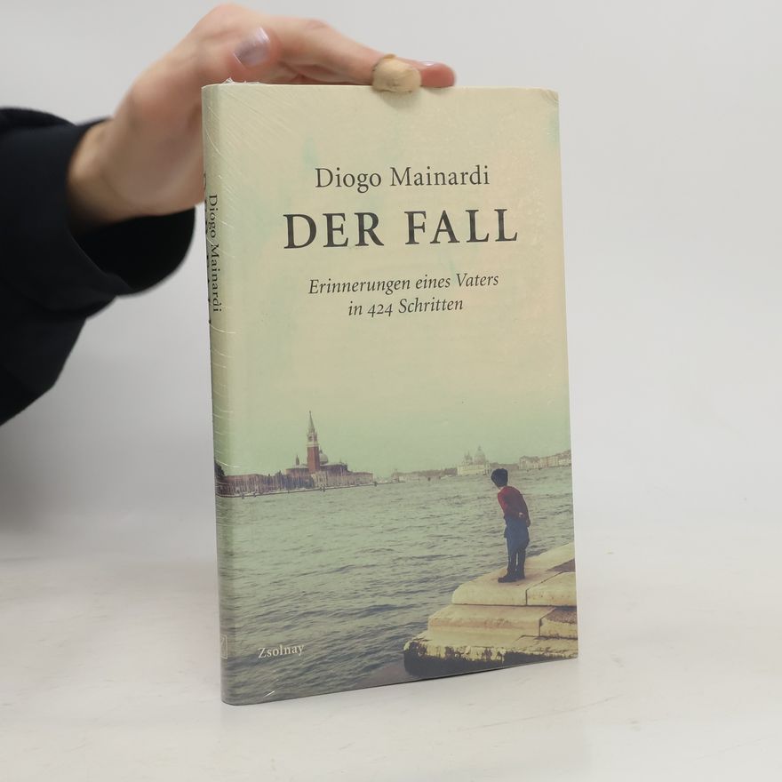 Diogo Mainardi Der Fall