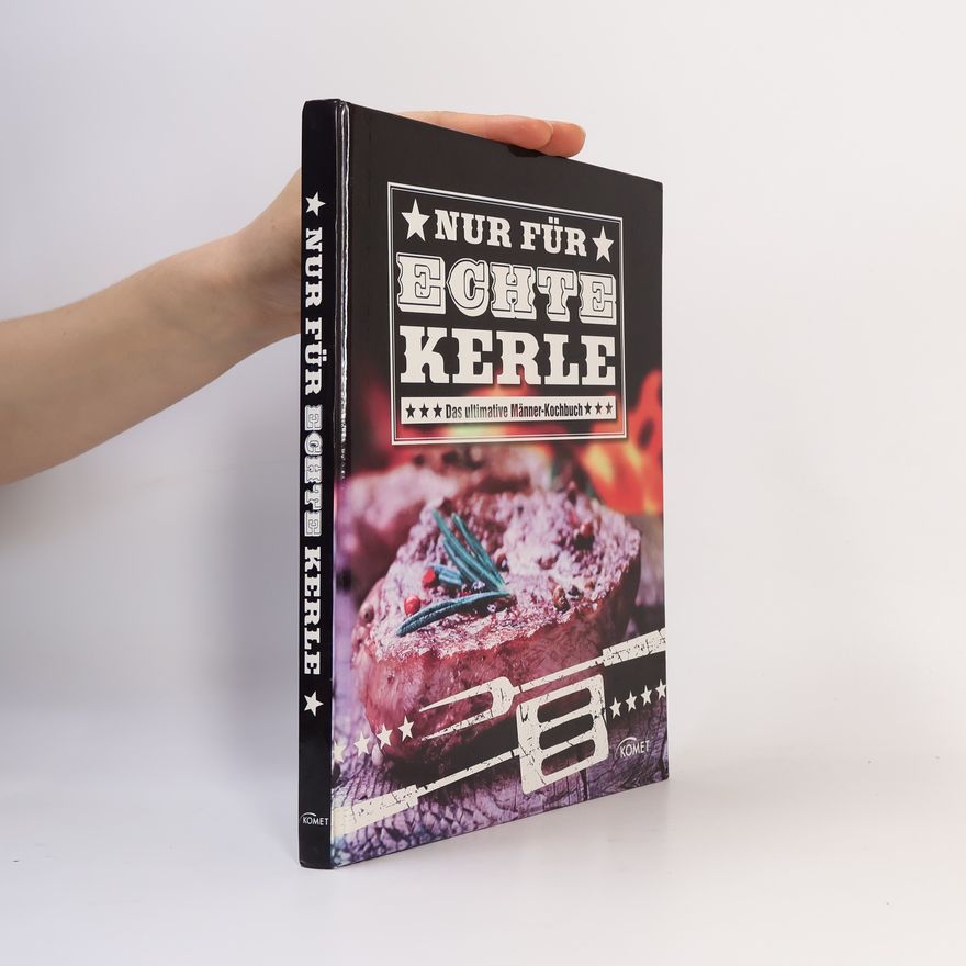 Autorenkollektiv Nur für echte Kerle