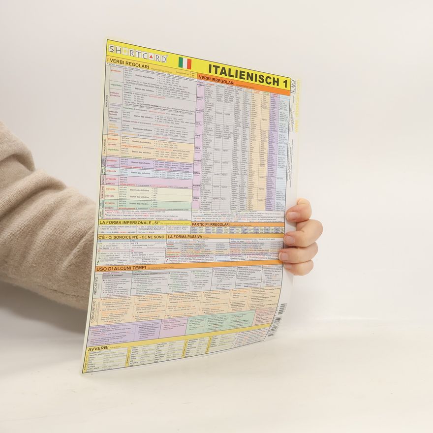 Gernot Grinschgl Shortcard
