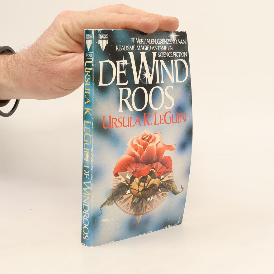 Ursula K. Le Guin De windroos