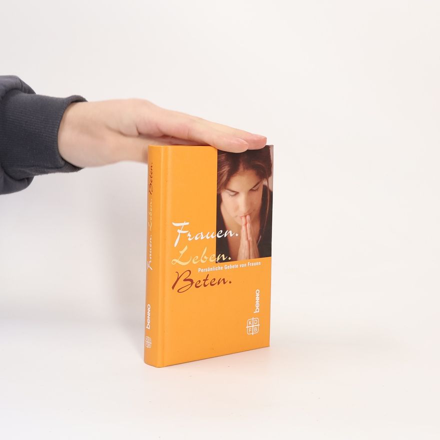 kolektiv Frauen. Leben. Beten