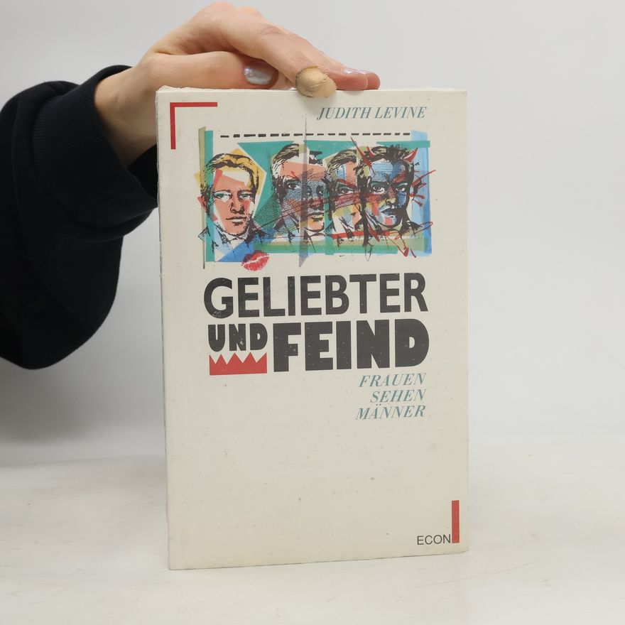 Judith Levine Geliebter und Feind