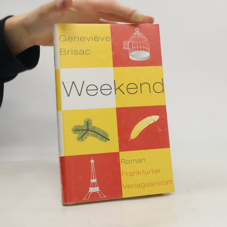Geneviève Brisac Weekend