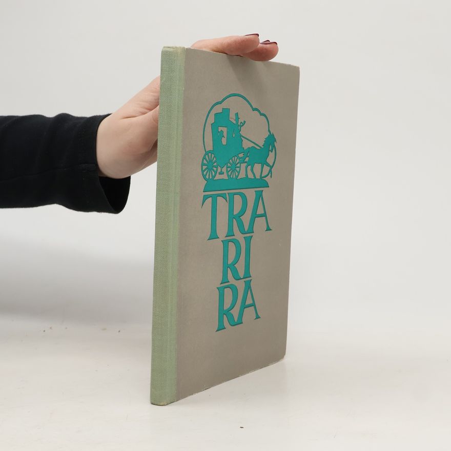 Ida Bohatta-Morpurgo Tra-ri-ra!