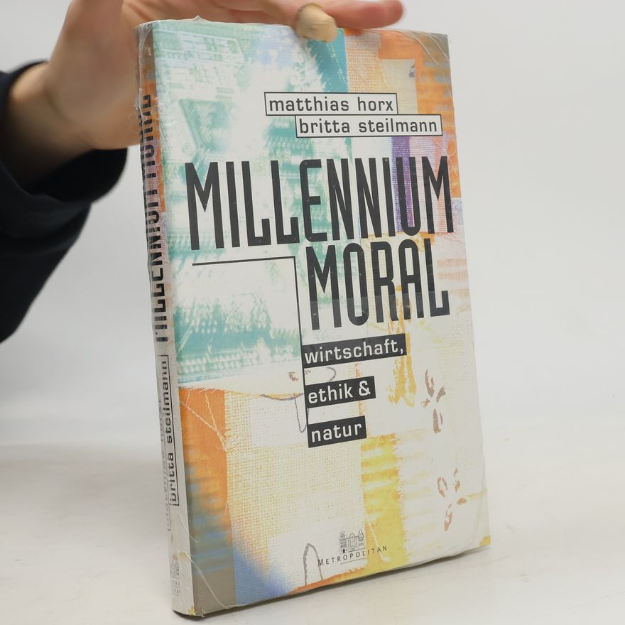 Britta Steilmann Millennium-Moral