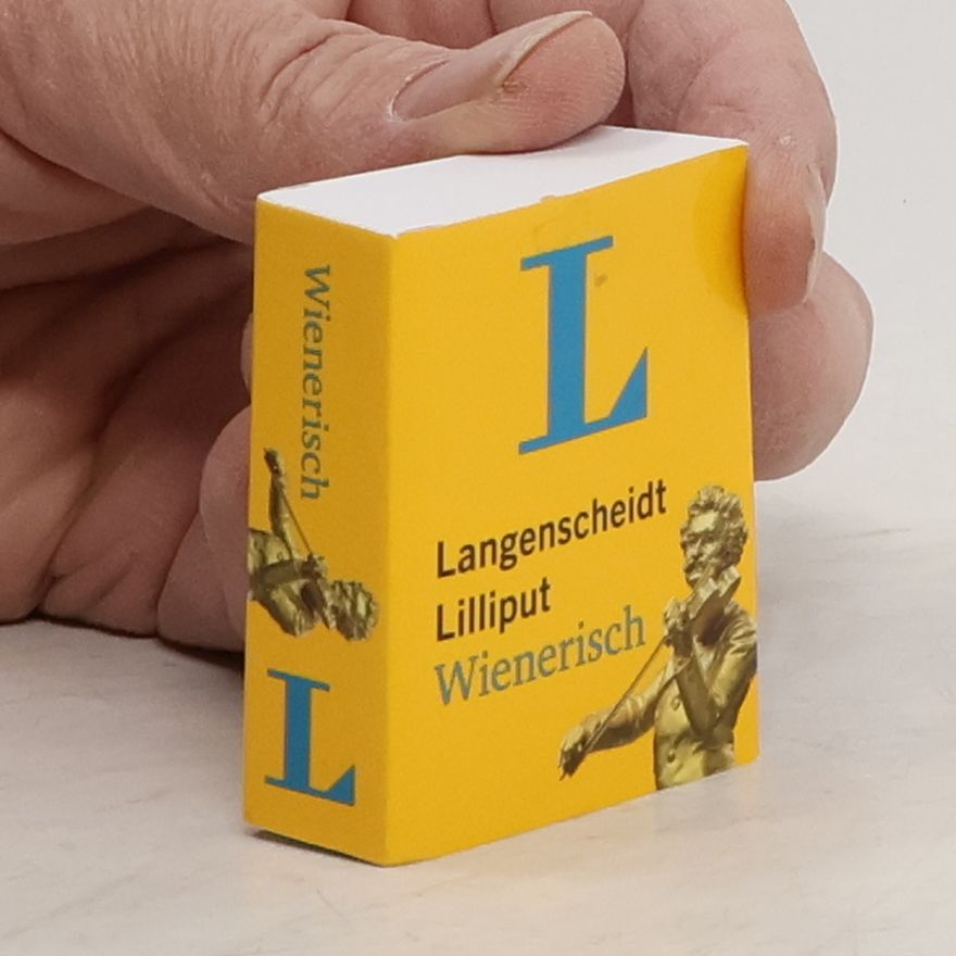 Susanne Finsterl Lindlar Langenscheidt Lilliput Wienerisch