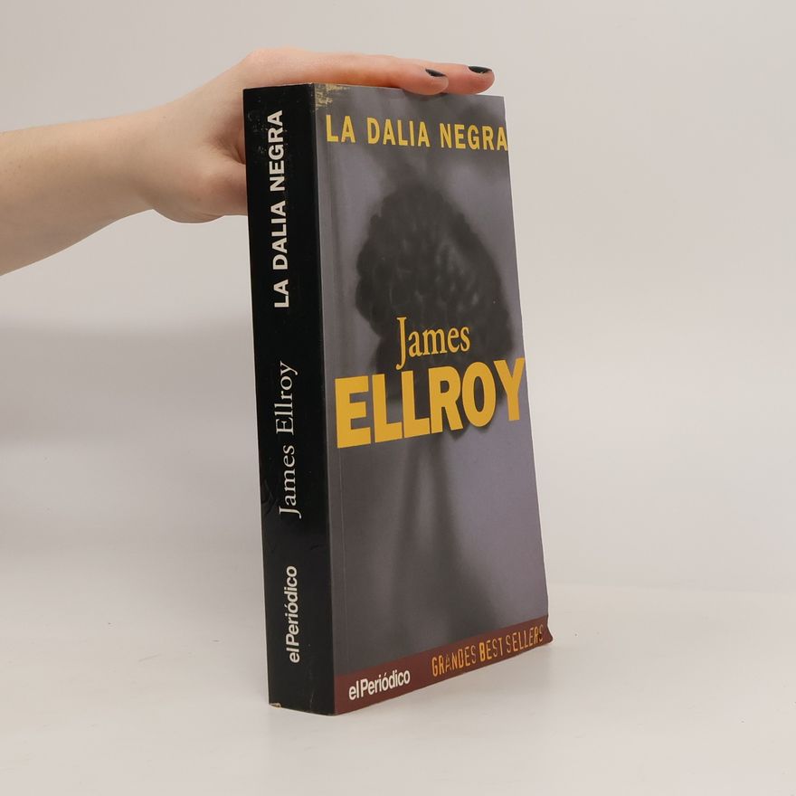 James Elroy La dalia negra