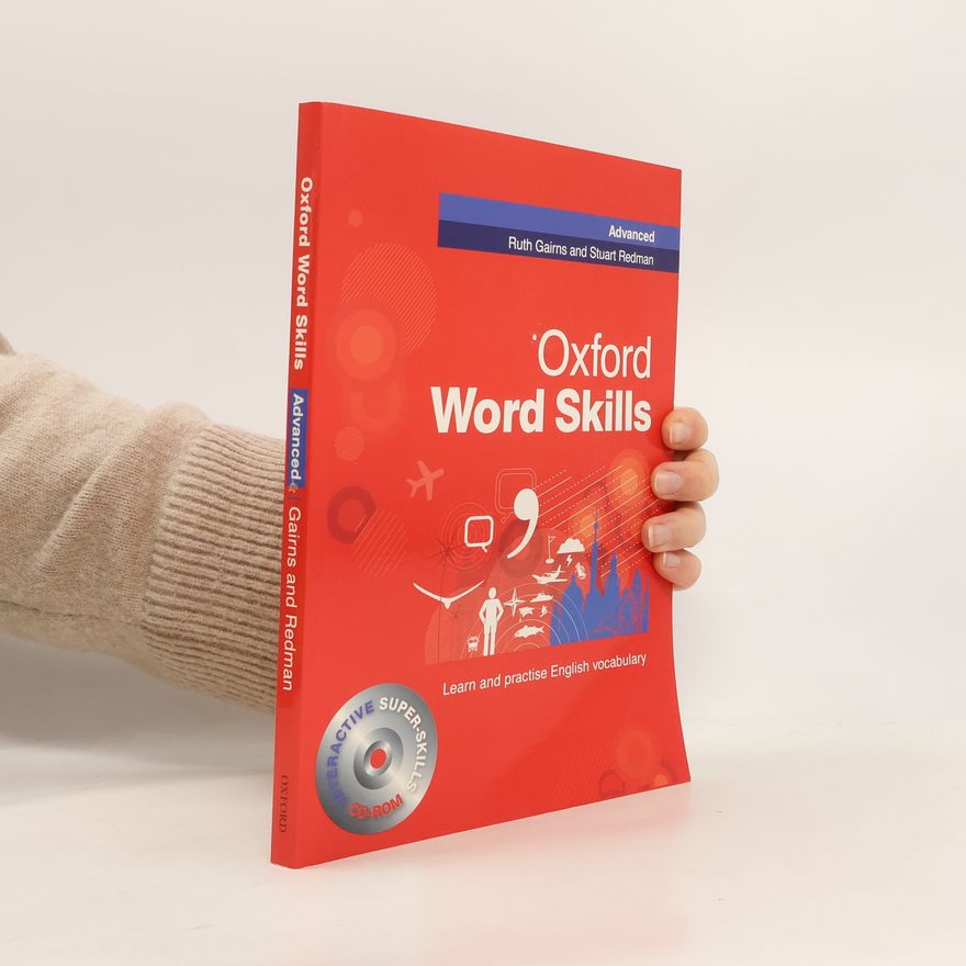 Stuart Redman Oxford Word Skills