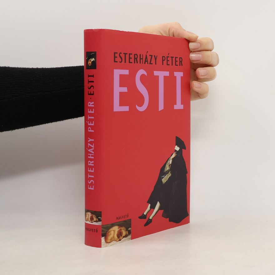 Péter Esterházy Esti