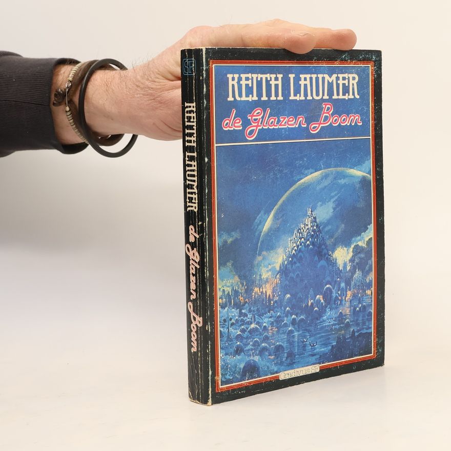 Keith Laumer De Glazen Boom