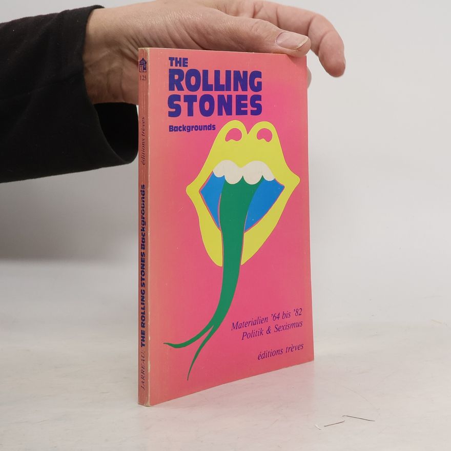 Kim Jarreau The Rolling Stones Backgrounds