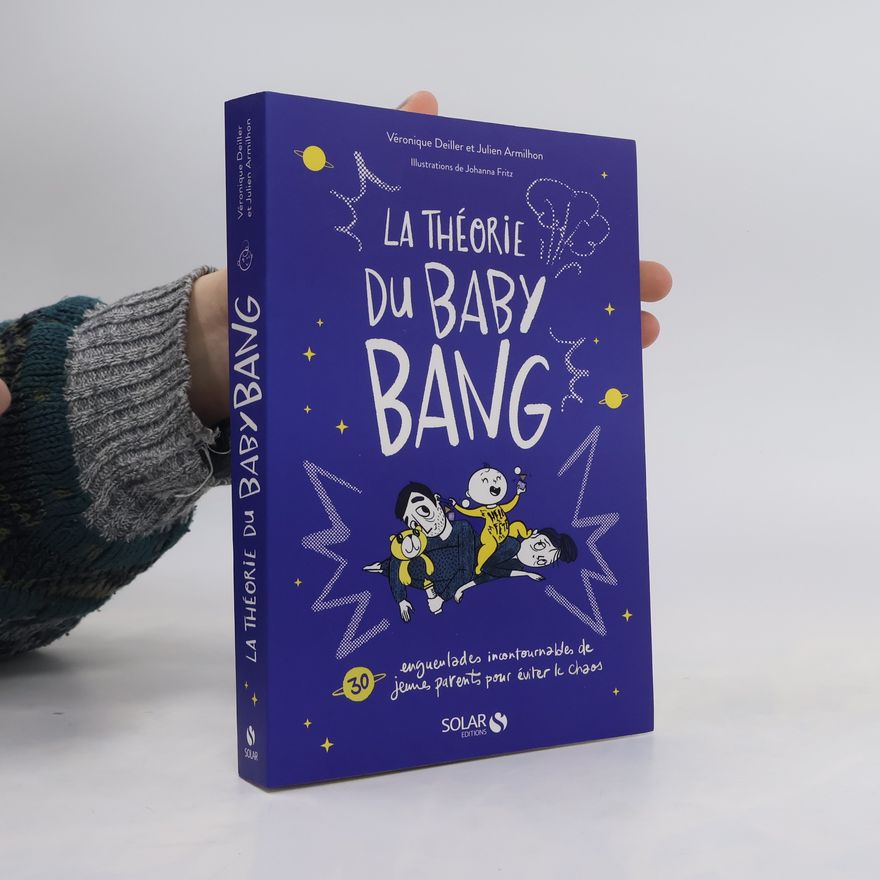 Julien Armilhon La théorie du baby bang