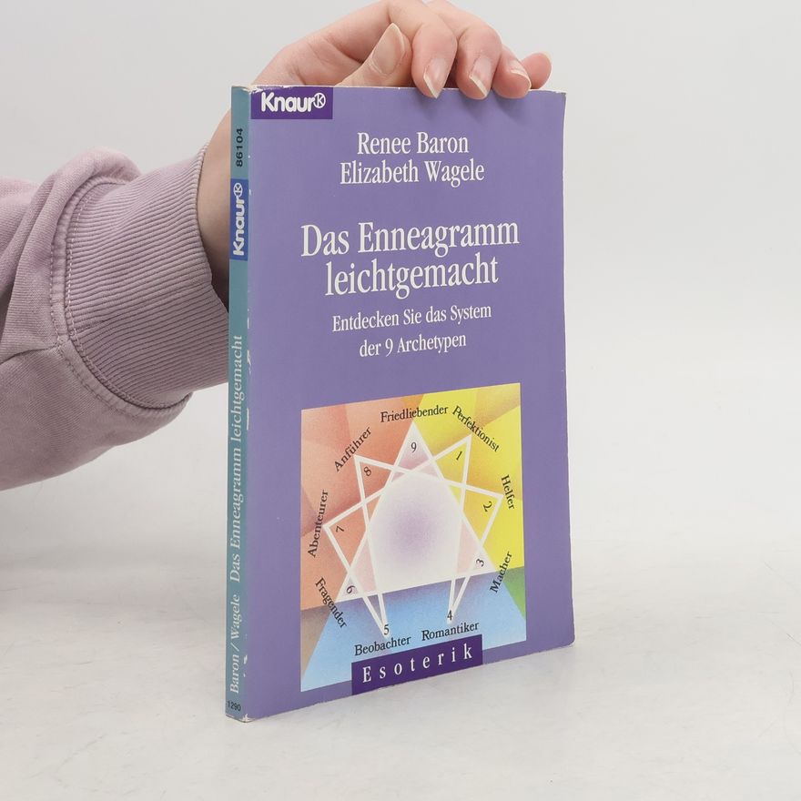 Renee Baron Das Enneagramm leichtgemacht