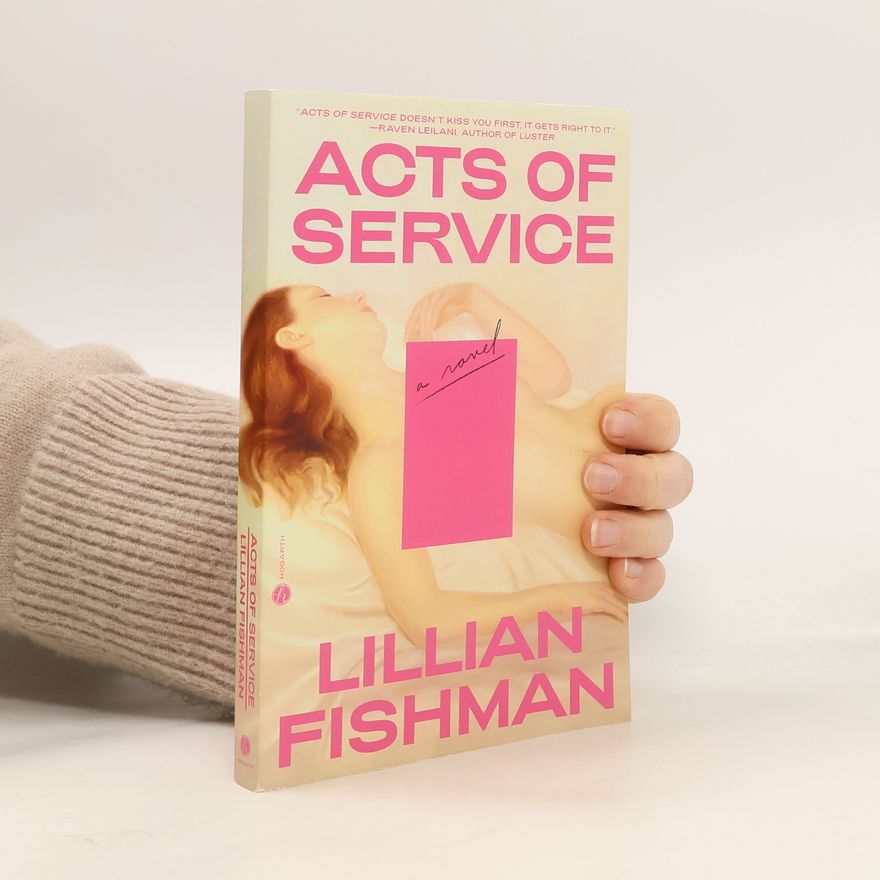 Lillian Fishman Acts of Service