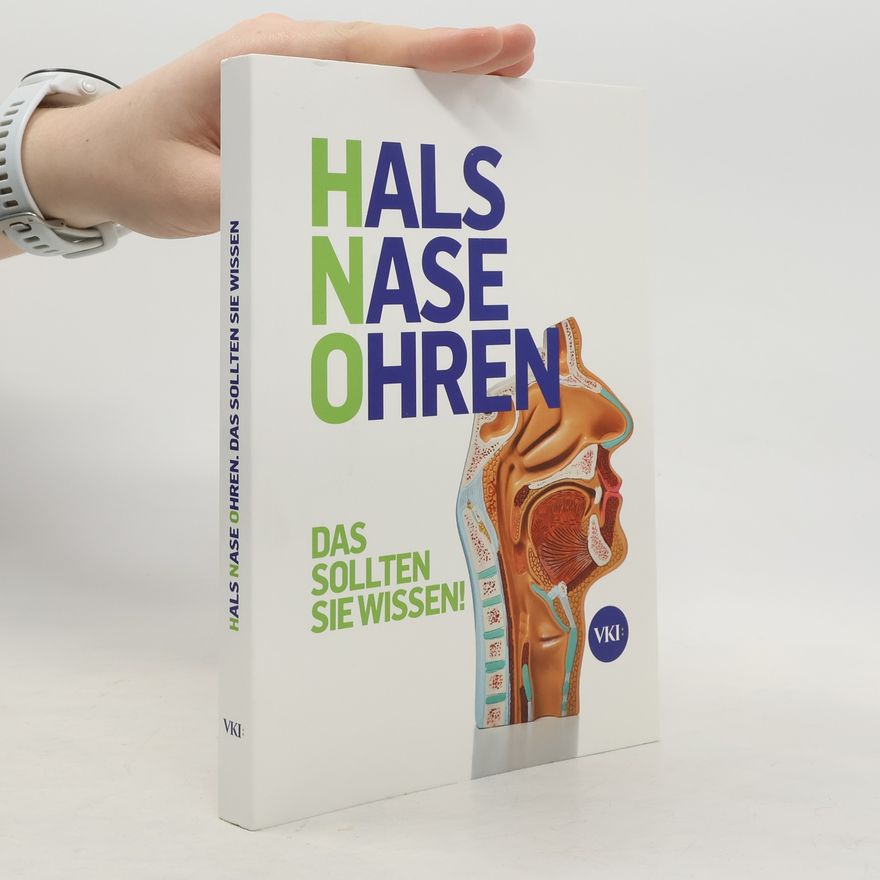 Udo Seelhofer Hals Nase Ohren