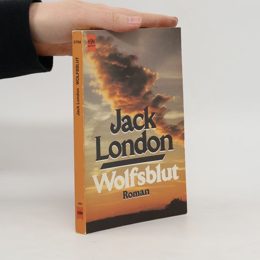 Jack London Wolfsblut