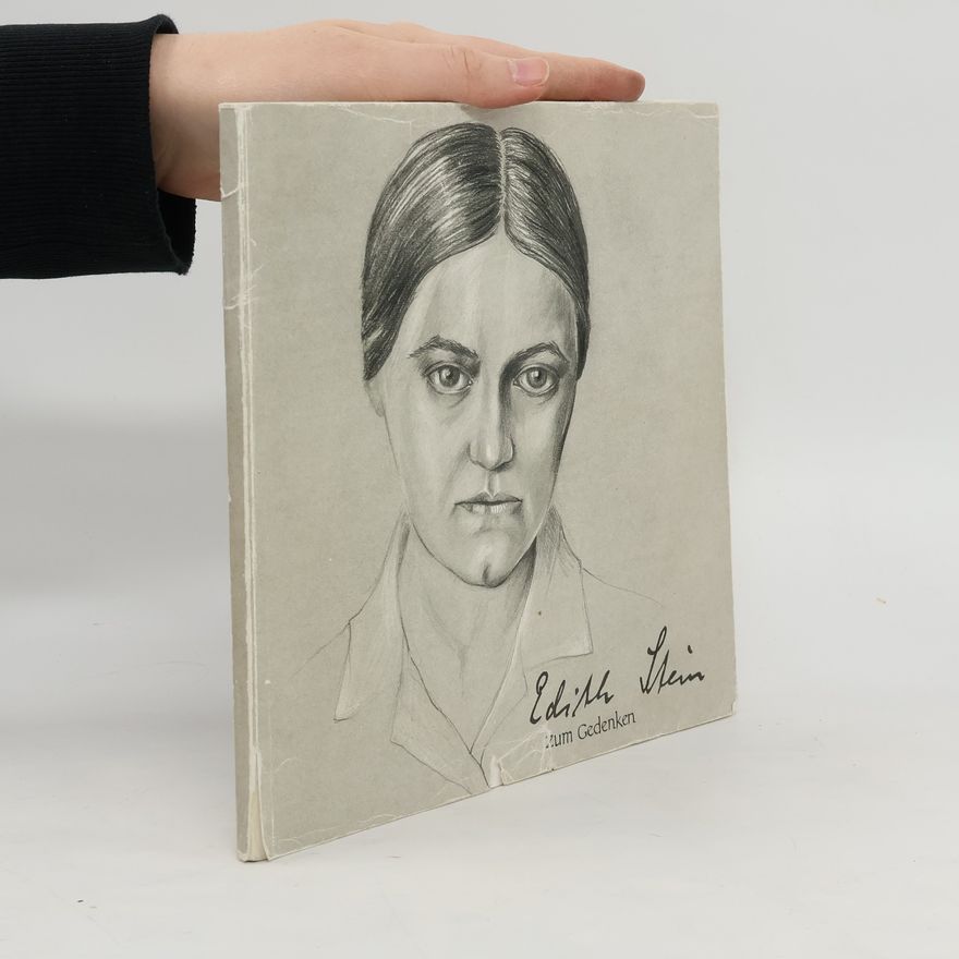 Kolektiv autorů Edith Stein zum Gedenken