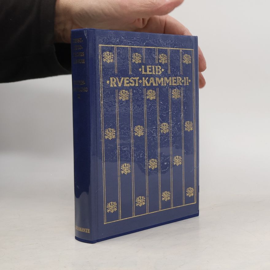 neuveden Leib Rvest Kammer II