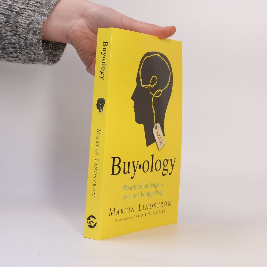 Martin Lindstrøm Buyology