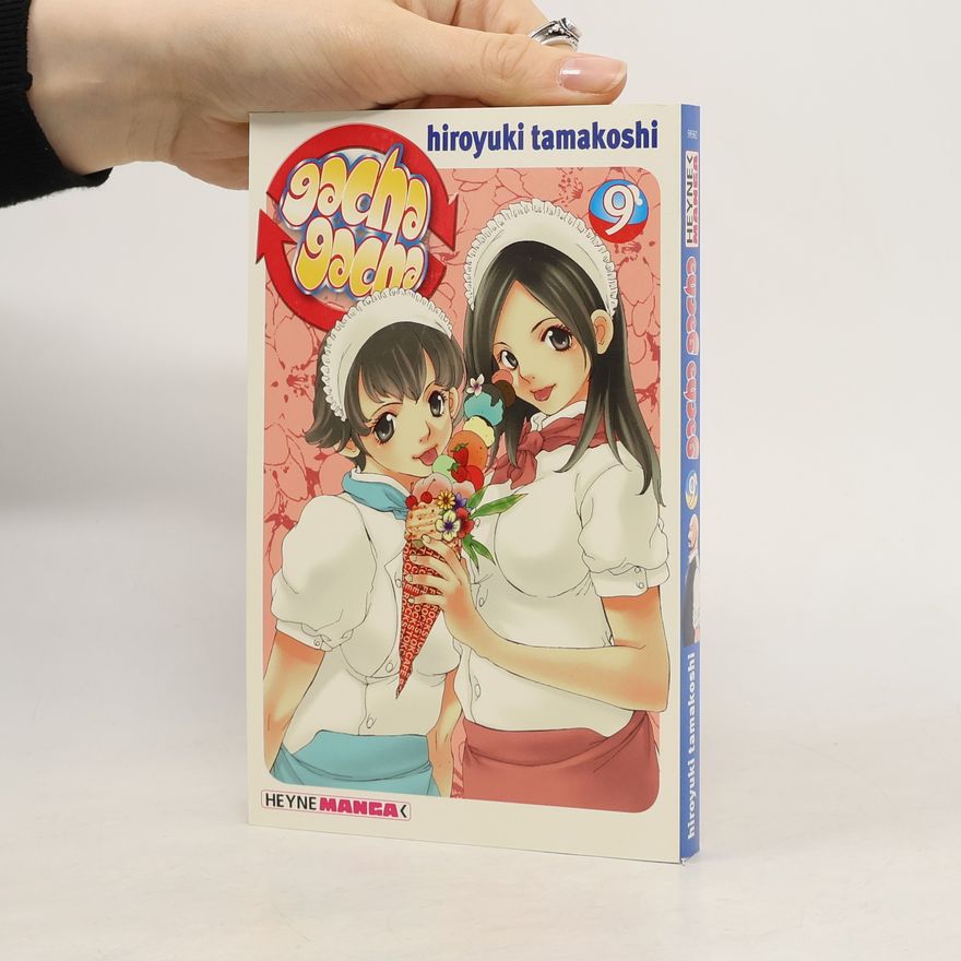 Autorenkollektiv Gacha-gacha
