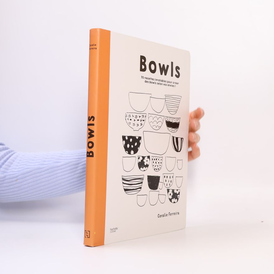 Coralie Ferreira Bowls