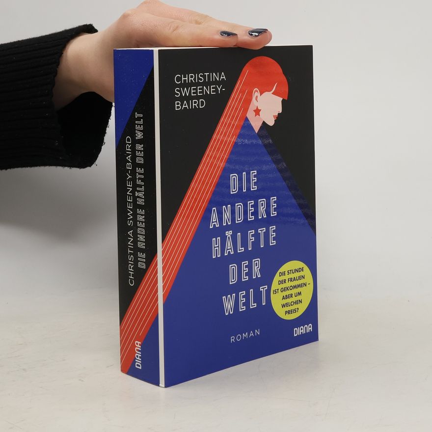 Christina Sweeney-Baird Die andere Hälfte der Welt