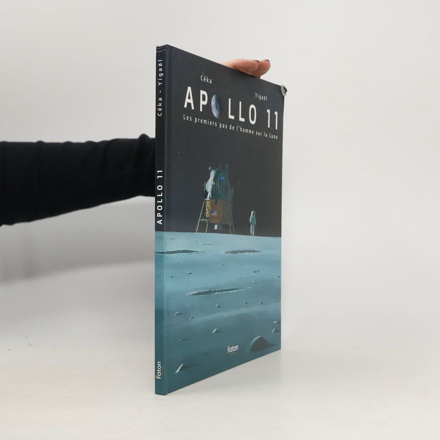 Ceka Apollo 11