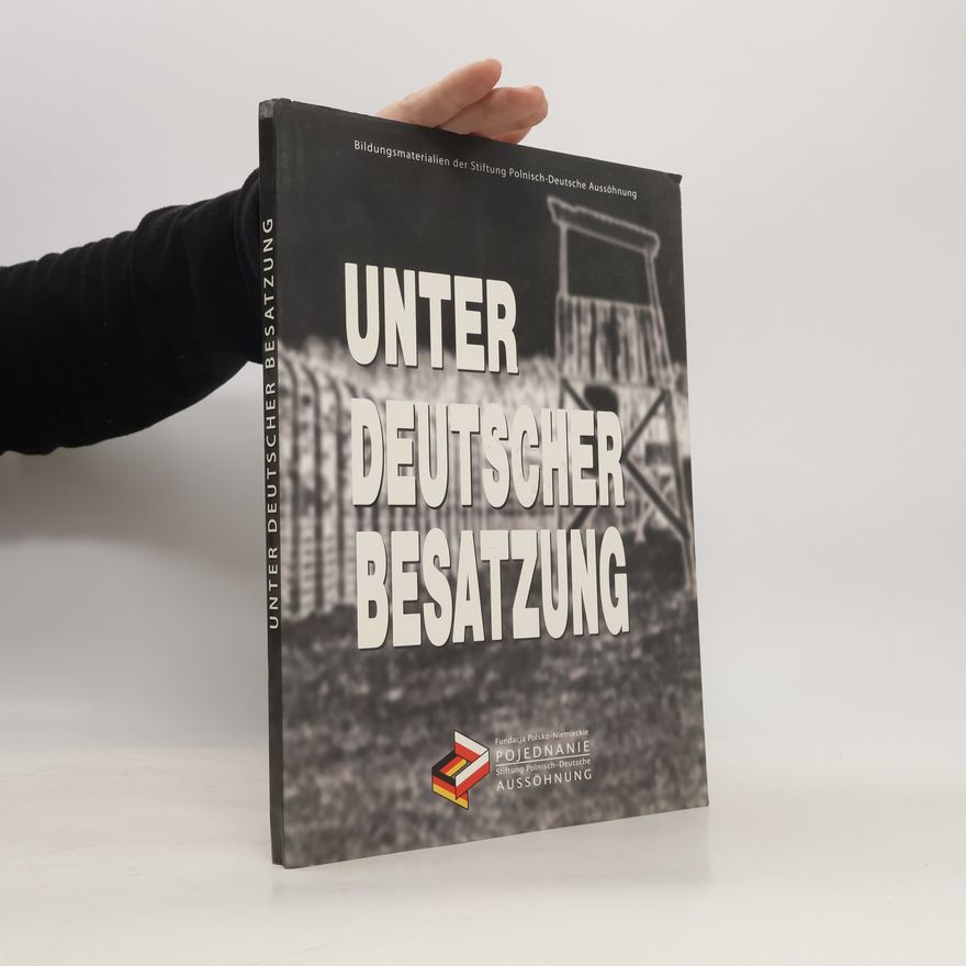 Rafał Degiel Unter deutscher Besatzung