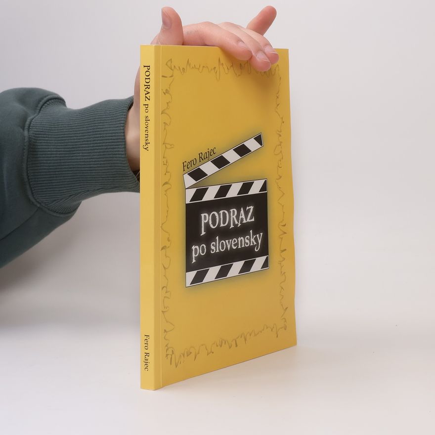 Fero Rajec Podraz po slovensky