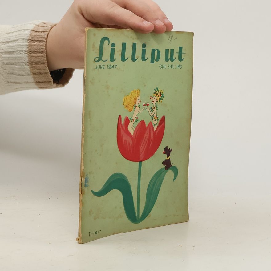 Autorenkollektiv Lilliput. June 1947