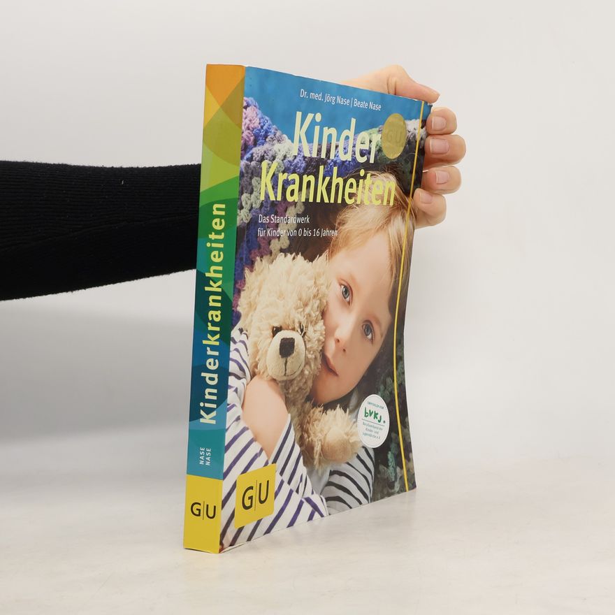 Jörg Nase Kinderkrankheiten
